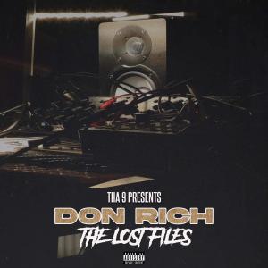 อัลบัม The Lost Files (Explicit) ศิลปิน Don Rich