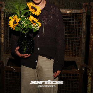 Santos的專輯Gestern
