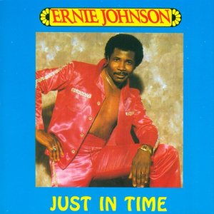 收聽Ernie Johnson的Just In Time歌詞歌曲