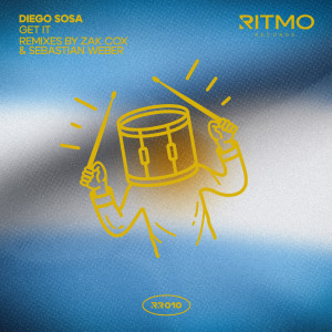 收聽Diego Sosa的Get It (Sebastian Weber Remix)歌詞歌曲