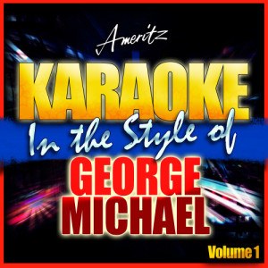 收聽Ameritz - Karaoke的Heal The Pain (In the Style of George Michael) [Karaoke Version] (Karaoke Version)歌詞歌曲