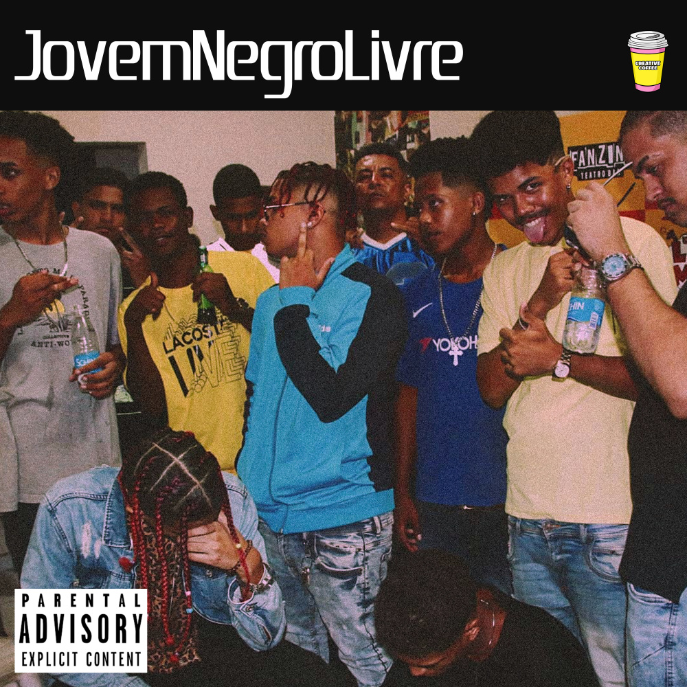 Jovem Negro Livre