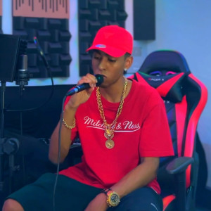 MC Leleto的專輯Freestyle de Fluxo (Explicit)