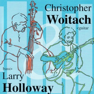 อัลบัม Guitar & Bass ศิลปิน Christopher Woitach