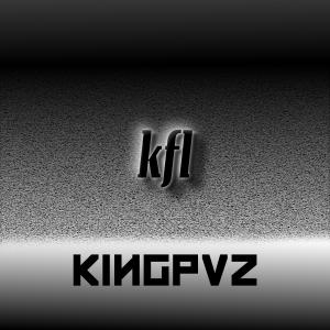 Dengarkan lagu KFL nyanyian Kingpvz dengan lirik
