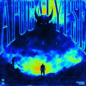 Dark Burnerz的專輯The Apocalypse