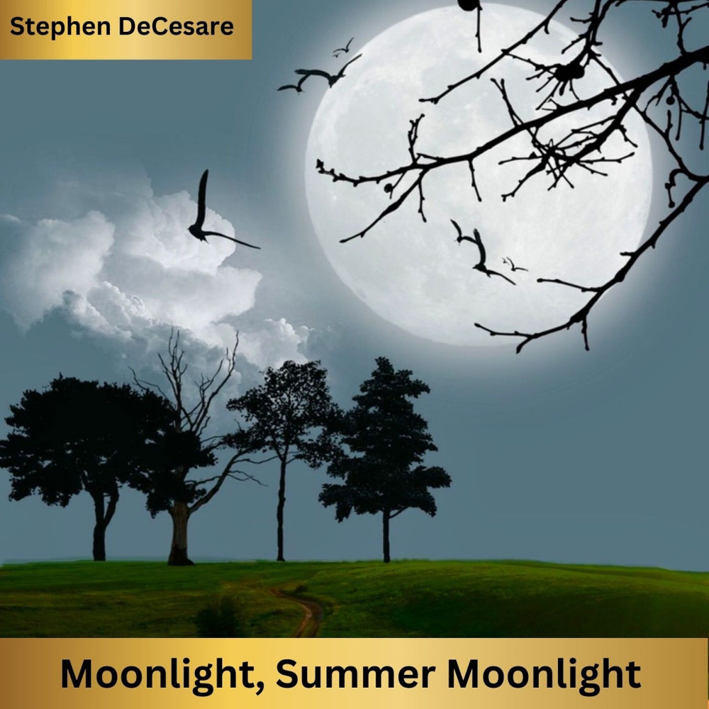 Moonlight, Summer Moonlight