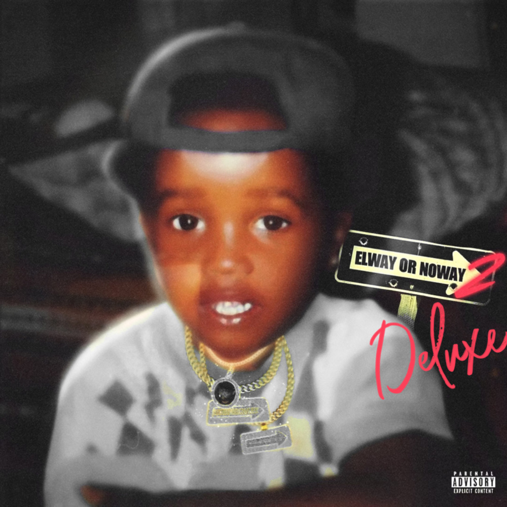 Slide It Out (Explicit)