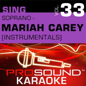 ดาวน์โหลดและฟังเพลง Mine Again (Karaoke Instrumental Track) [In the Style of Mariah Carey] (Karaoke Instrumental Track|In the Style of Mariah Carey) พร้อมเนื้อเพลงจาก ProSound Karaoke Band