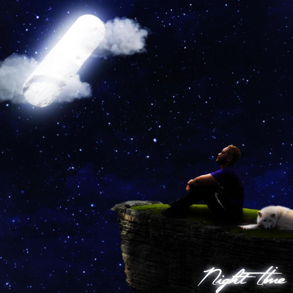 Night Time (Explicit)
