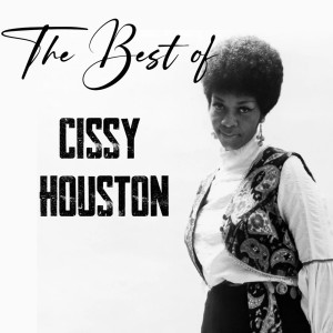 อัลบัม The Best of Cissy Houston ศิลปิน Cissy Houston