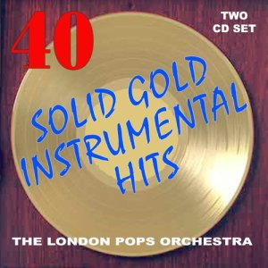 ดาวน์โหลดและฟังเพลง The Blue Danube (其他) พร้อมเนื้อเพลงจาก The London Pops Orchestra