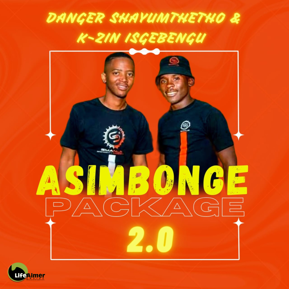 Ancient (feat. Lustar No Mizo)