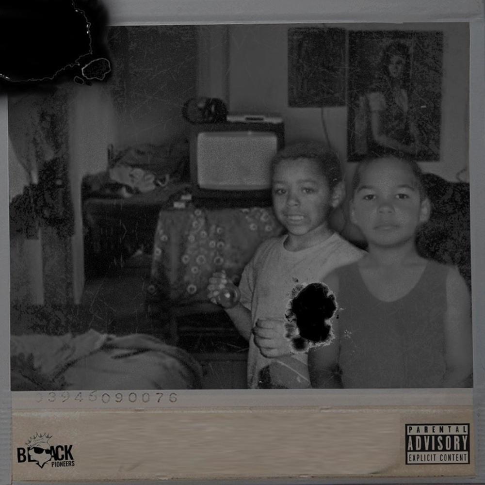 Nova (feat. Cool Nutz) (Explicit)