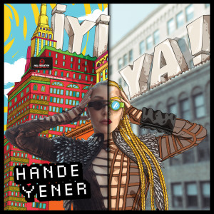 Hande Yener的專輯İyi Ya