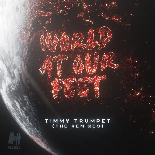 World At Our Feet (Extended Mix)