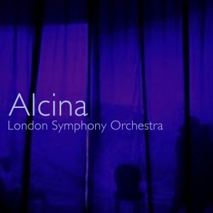 Album Alcina from Graziella Sciutti