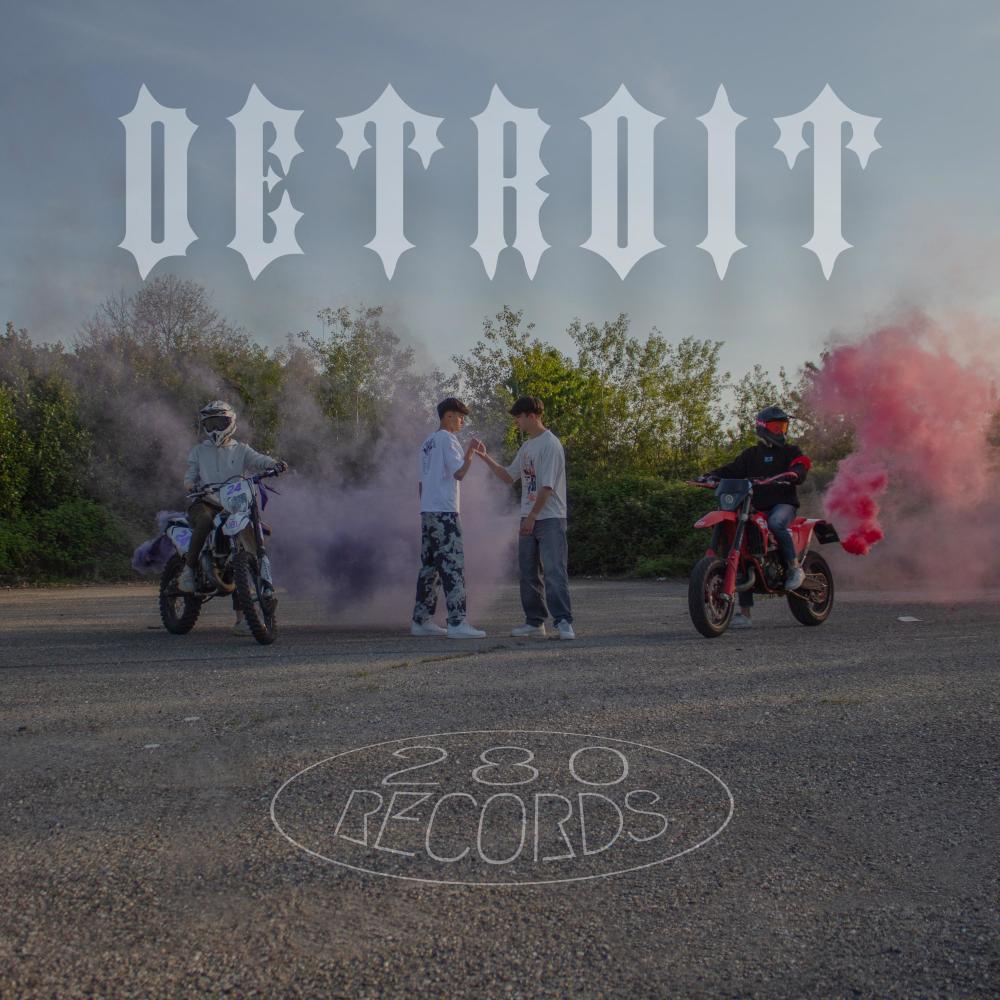 DETROIT (Explicit)