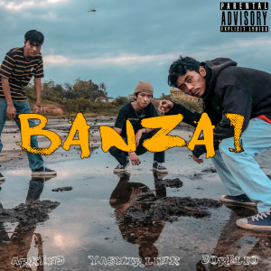 Listen to Banzai (Explicit) song with lyrics from Yasmir Linx
