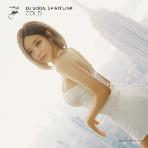 收聽DJ SODA的Cold歌詞歌曲