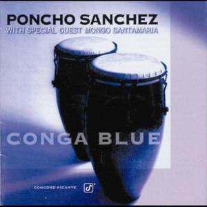 ดาวน์โหลดและฟังเพลง Happy Now (Album Version) พร้อมเนื้อเพลงจาก Poncho Sanchez