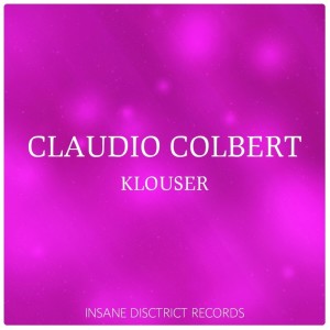 Album Klouser from Claudio Colbert