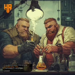 收聽GNTLMAN的Lexxxir歌詞歌曲