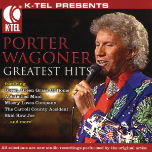 ดาวน์โหลดและฟังเพลง Sorrow On The Rocks พร้อมเนื้อเพลงจาก Porter Wagoner