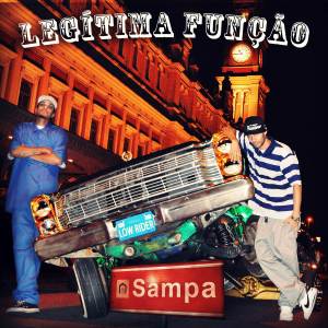 收聽Legítima Função的Apenas 1歌詞歌曲