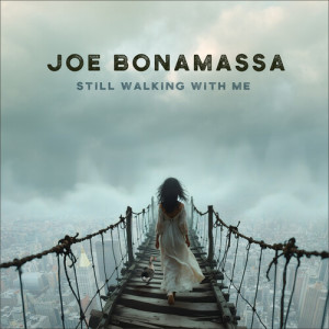 Album Still Walking With Me from Joe Bonamassa
