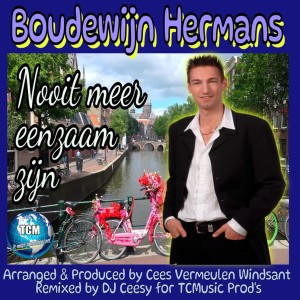 Dengarkan lagu Nooit Meer Eenzaam Zijn nyanyian Boudewijn Hermans dengan lirik