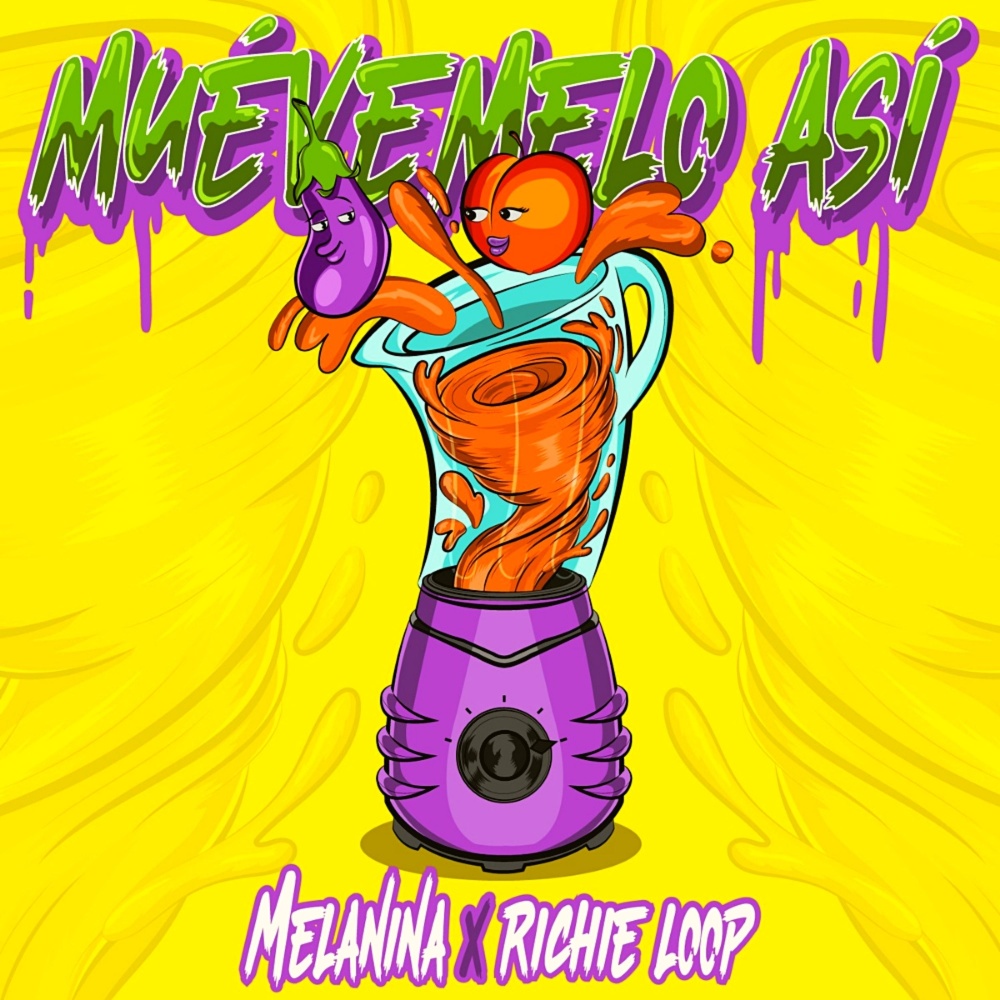 Muévemelo Así (Explicit)