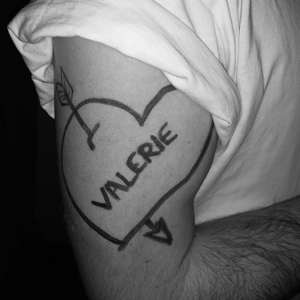Valerie