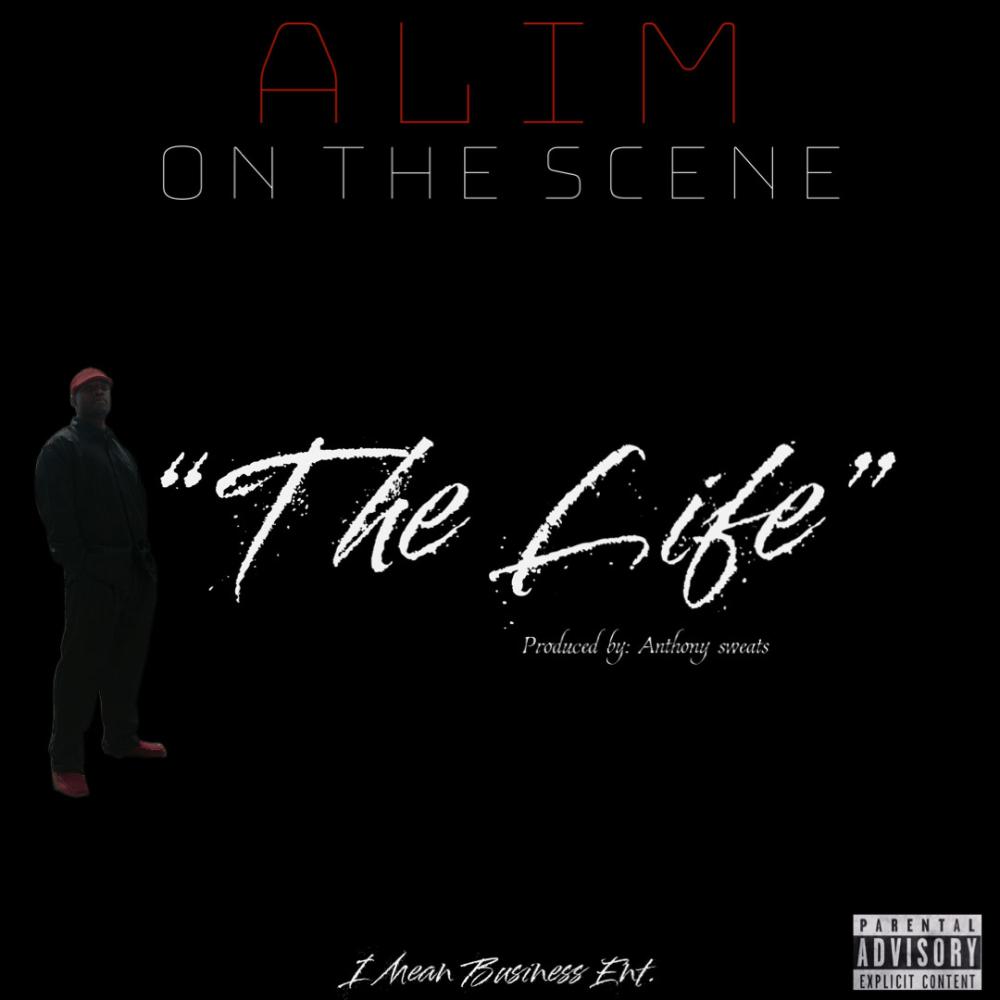 The Life (Explicit)