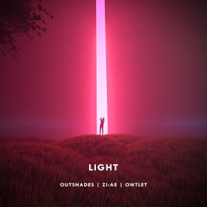 Album Light from OUTSHADES