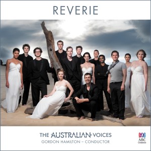 อัลบัม Reverie ศิลปิน The Australian Voices