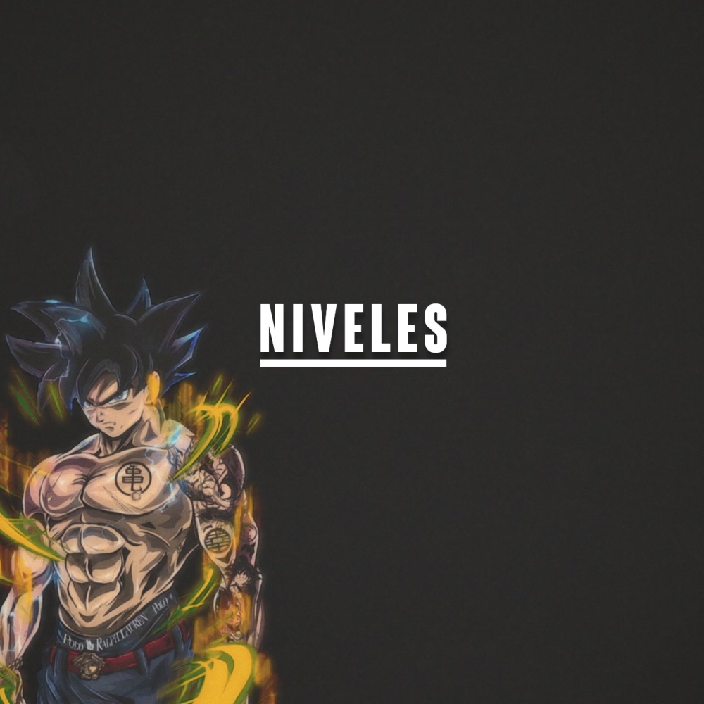 Niveles