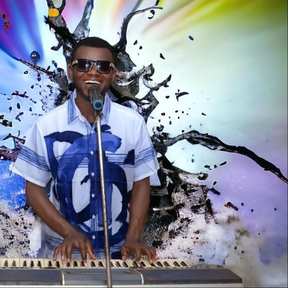 Onisegun nla (Cover)