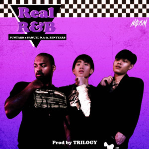 Dengarkan Real R&B (Explicit) lagu dari Punyarb dengan lirik