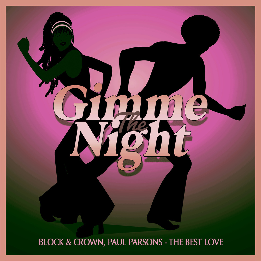 The Best Love (Club Mix)
