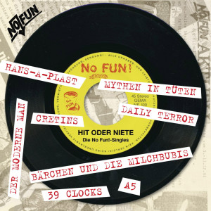 ดาวน์โหลดและฟังเพลง Lemminger Punks พร้อมเนื้อเพลงจาก Various