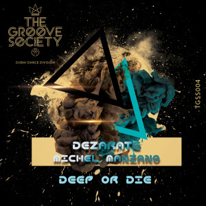 收聽Dezarate的Deep or Die歌詞歌曲