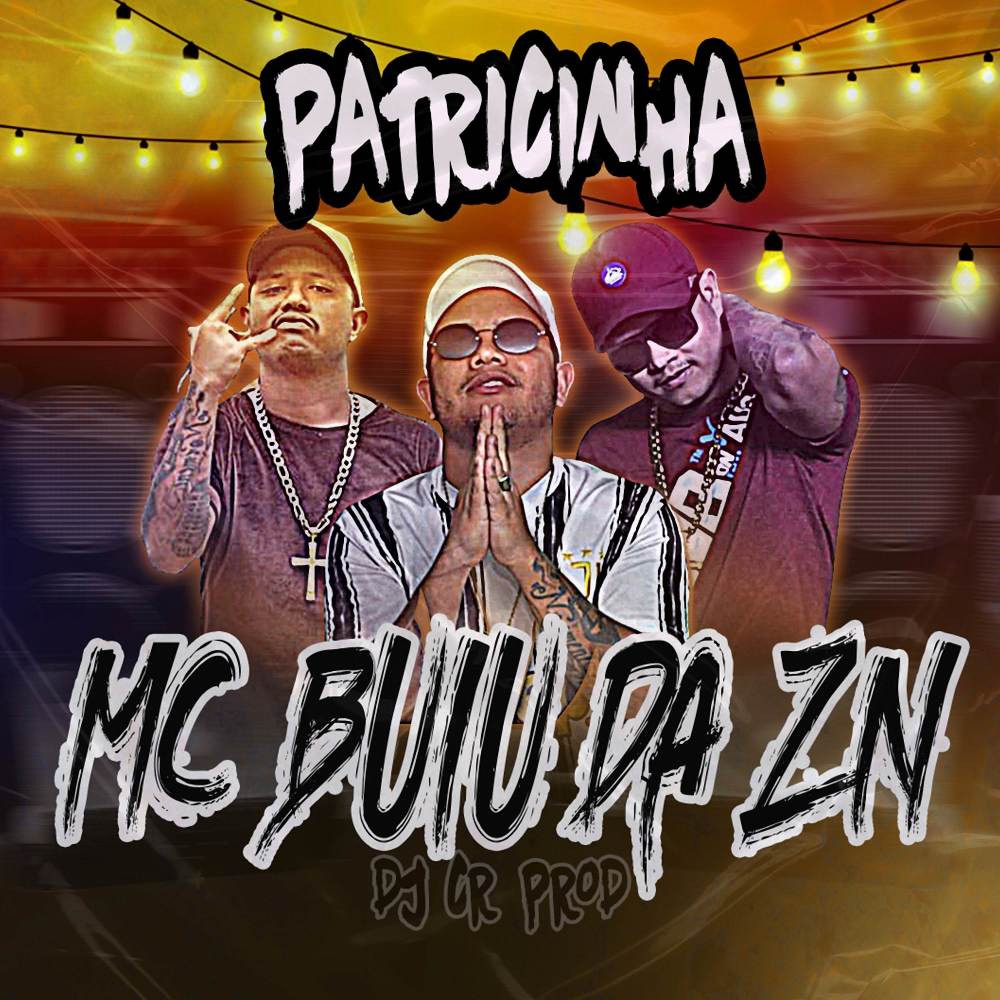 Patricinha (Explicit)