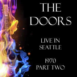 收聽The Doors的Break On Through ( To The Other Side ) (Live)歌詞歌曲