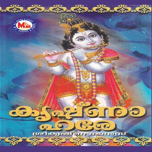 Oum Krishna Hare Jaya, Pt. 2