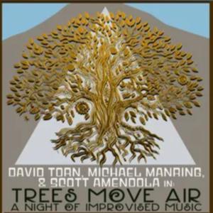Listen to First Movement (Live) song with lyrics from David Torn