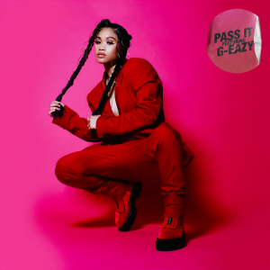 收聽MK xyz的Pass It (Explicit)歌詞歌曲