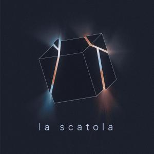 Album La scatola from Raffaele Genovese