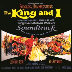 Listen to Song Of The King (from "The King and I") song with lyrics from Yul Brynner