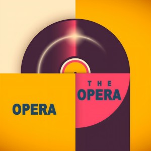 Listen to Arpeggio song with lyrics from The Opera